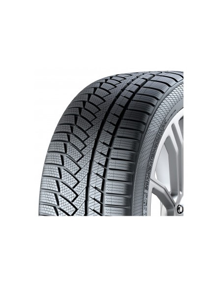 235/55 R20 TL 105V WINTERCONTACT TS 850 P SUV XL  FR M+S 3PMSF