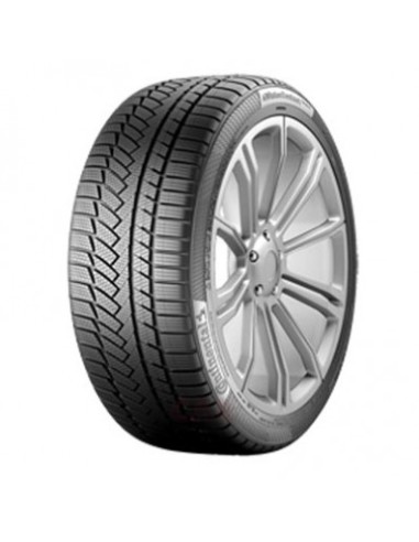 265/40 R18 TL 101V WINTERCONTACT TS 850 P XL FR M +S 3PMSF