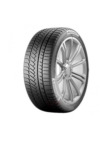 265/40 R18 TL 101V WINTERCONTACT TS 850 P XL FR M +S 3PMSF