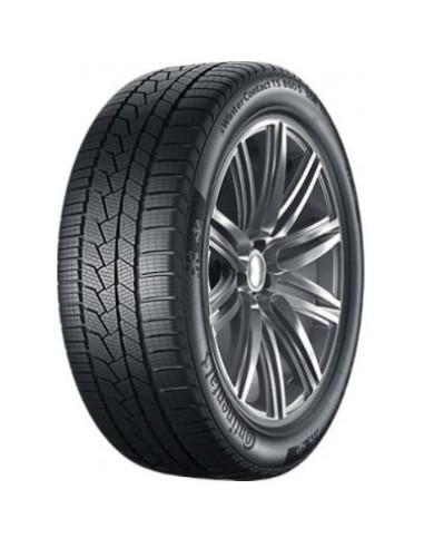 245/40 R19 TL 101V WINTERCONTACT TS 860 S XL FR B SW M+S 3PMSF