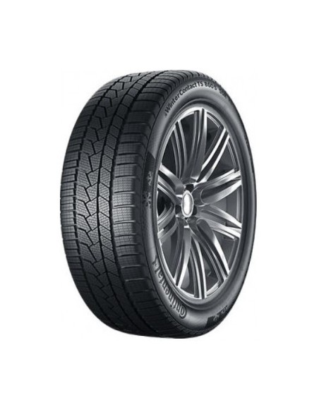 245/40 R19 TL 101V WINTERCONTACT TS 860 S XL FR B SW M+S 3PMSF