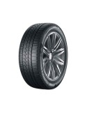 TS-860 S CONTINENTAL 255 35 19 96 V