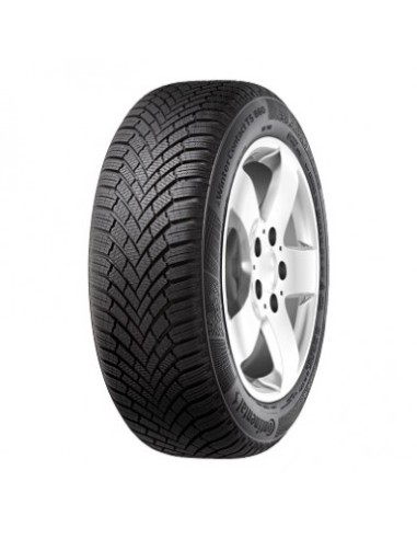 WinterContact TS860 S SSR CONTINENTAL 275 35 20 102 V