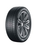 275/35 R20 TL 102V WINTERCONTACT TS 860 S XL * MO BSW M+S 3PMSF