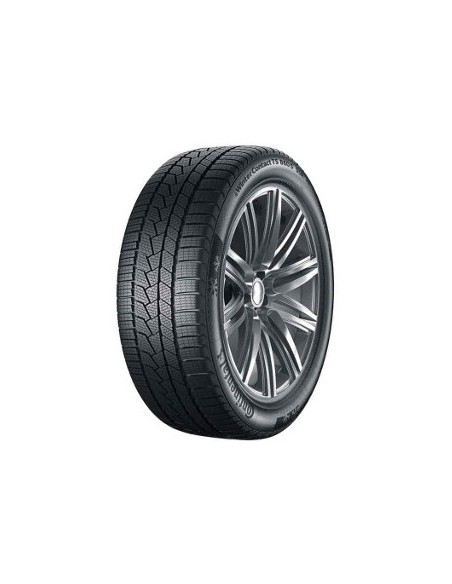 275/35 R20 TL 102V WINTERCONTACT TS 860 S XL * MO BSW M+S 3PMSF