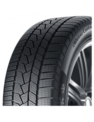 275/40 R19 105 H Continental Wintercontact Ts 860 S