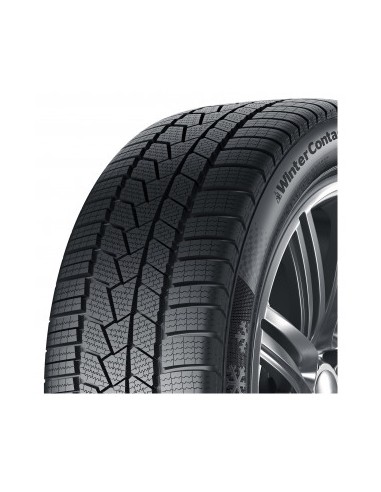 315/35 R21 111 V Continental Wintercontact Ts 860 S Fr Xl M+s 3pmsf (tl)