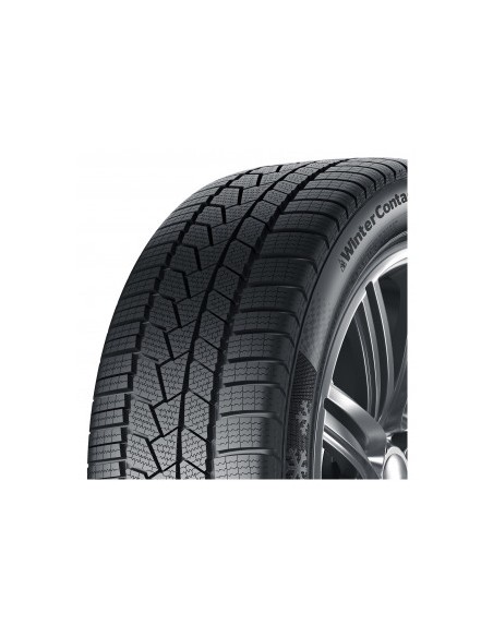 315/35 R21 111 V Continental Wintercontact Ts 860 S Fr Xl M+s 3pmsf (tl)