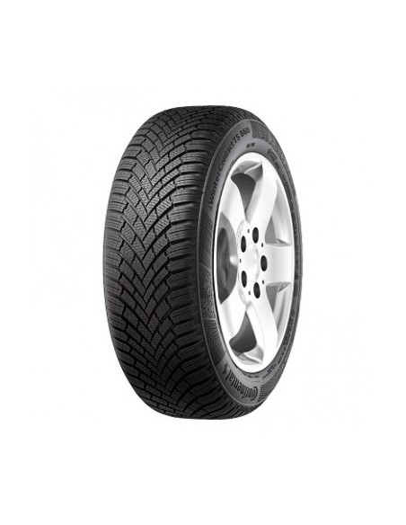 WinterContact TS860 S CONTINENTAL 245 35 21 96 W