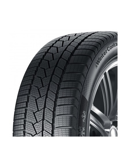 245/40 R20 99 V Continental Wintercontact Ts 860 S Ssr