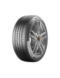 255/40 R19 TL 100V WINTERCONTACT TS 870 P XL FR B SW M+S 3PMSF