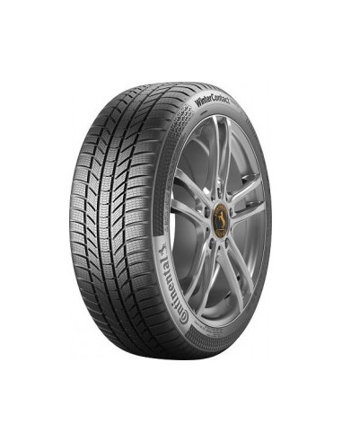 255/50 R20 TL 109V WINTERCONTACT TS 870 P XL FR B SW M+S 3PMSF