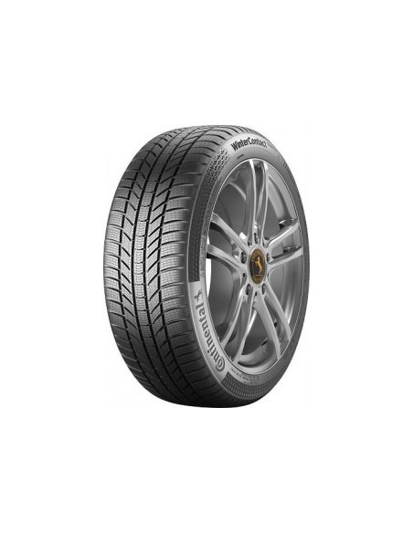 255/50 R20 TL 109V WINTERCONTACT TS 870 P XL FR B SW M+S 3PMSF