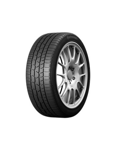 285/35 R20 TL 104V CONTIWINTERCONTACT TS 830 P XL FR N0 M+S 3PMSF