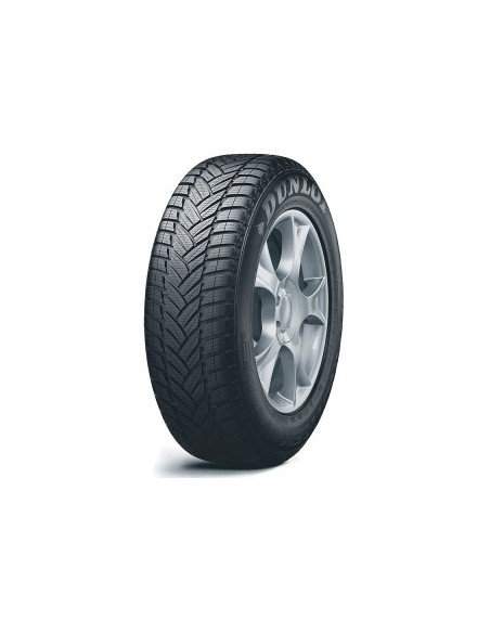 265/55 R19 TL 109H GRANDTREK WT M3 MO M+S 3PMSF 