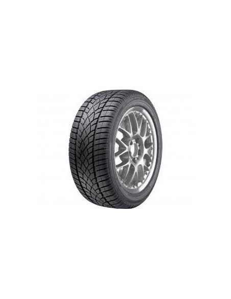 235/40 R19 TL 96V SP WINTER SPORT 3D XL MFS RO1 M +S 3PMSF