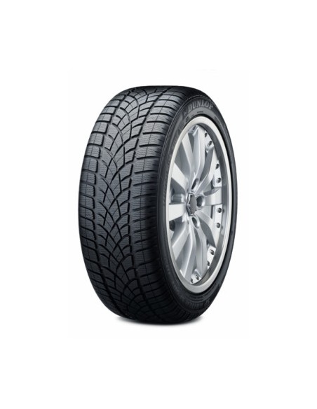 265/45 R20 TL 104V SP WINTER SPORT 4D MFS N0 M+S  3PMSF