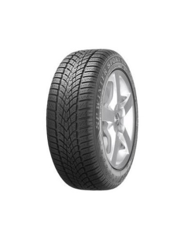 245/50 R18 104 V Dunlop Sp Winter Sport 4d Moe Rof Xl 3pmsf M+s (tl)