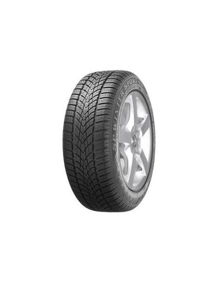 245/50 R18 104 V Dunlop Sp Winter Sport 4d Moe Rof Xl 3pmsf M+s (tl)