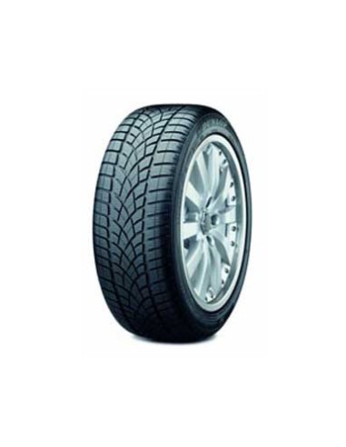255/35 R20 TL 97W SP WINTER SPORT 3D XL MFS AO M+ S 3PMSF