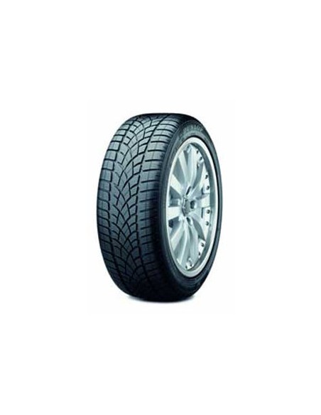 255/35 R20 TL 97W SP WINTER SPORT 3D XL MFS AO M+ S 3PMSF