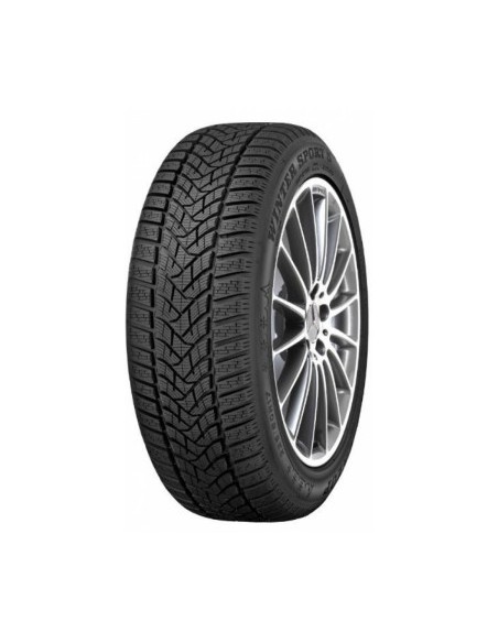 255/45 R20 TL 105V WINTER SPORT 5 SUV XL MFS MO M +S 3PMSF