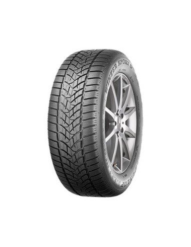255/55 R19 TL 111V WINTER SPORT 5 SUV XL M+S 3PMS F