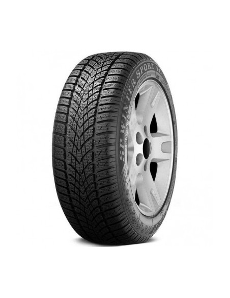 SP Winter Sport 4D DUNLOP 295 40 20 106 V