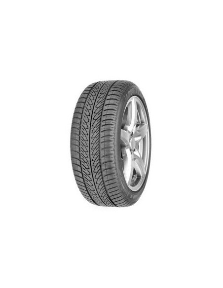 245/45 R19 TL 102V ULTRA GRIP 8 PERFORMANCE MS XL ROF MFS * RSC M+S 3PMSF