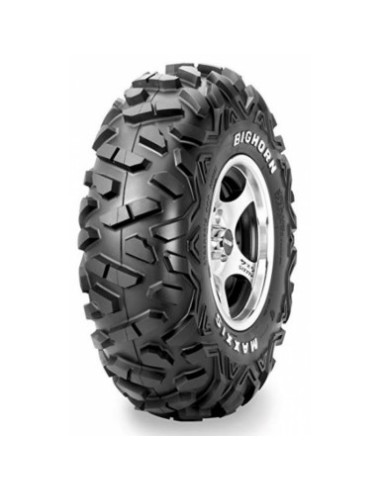 25 R12 43 N Maxxis M917 Bighorn