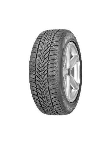 245/40 R19 98 T Goodyear Ultra Grip Ice 2 Xl Fp