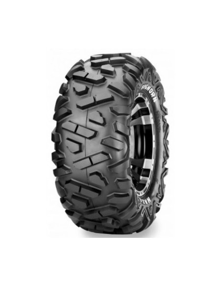 25/10.00 -12 TL 50N BIGHORN M918 E4 6PR M+S 
