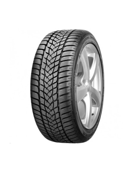 275/40 R21 TL 107V ULTRAGRIP PERFORMANCE+ XL MFS  M+S 3PMSF