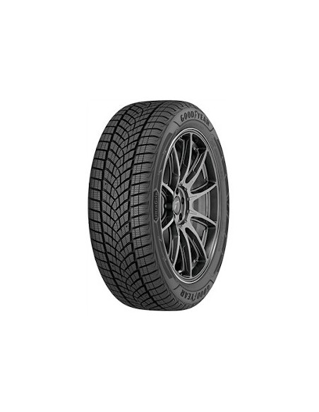 255/50 R20 TL 109V ULTRAGRIP PERFORMANCE+ SUV XL  MFS M+S 3PMSF