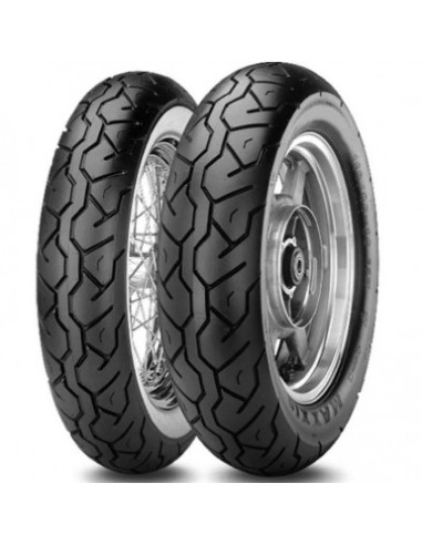 100/90 -19 TL 57H M6011 CLASSIC FRONT 