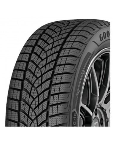 265/60 R18 TL 114H ULTRAGRIP PERFORMANCE+ SUV XL  M+S 3PMSF