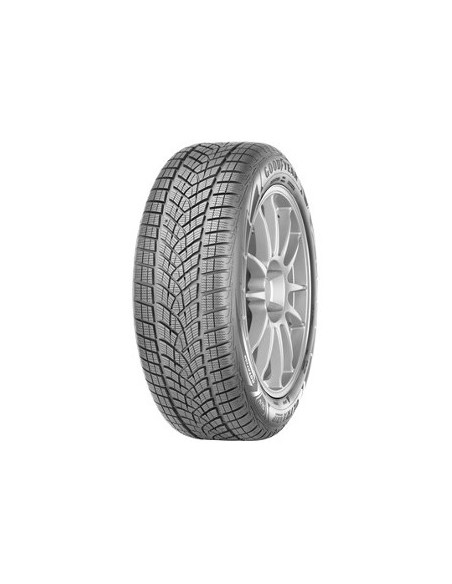225/65 R17 102 H Goodyear Ultragrip Performance Suv Gen-1 3pmsf M+s (tl)