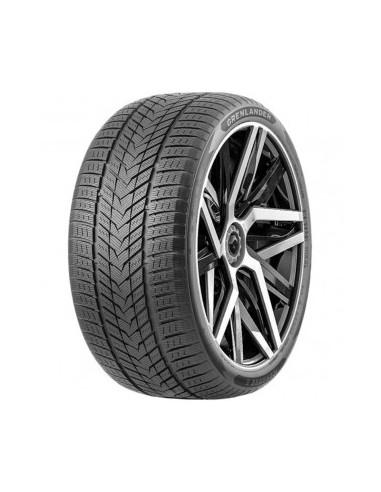 275/45 R21 TL 110H ICEHAWKE II XL 