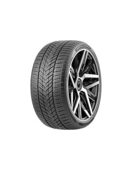 275/45 R21 TL 110H ICEHAWKE II XL 
