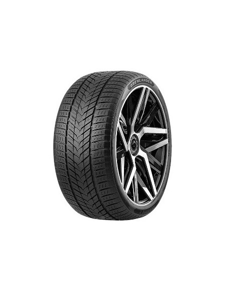 275/50 R20 TL 113H ICEHAWKE II XL 