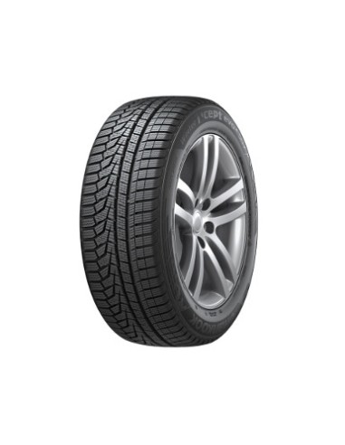 295/35 R23 TL 108W WINTER I*CEPT EVO2 SUV W320A X L AO M+S 3PMSF
