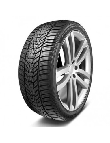 W330 Winter i*cept evo3 HANKOOK 245 35 20 95 W