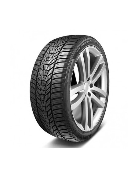 W330 Winter i*cept evo3 HANKOOK 245 35 20 95 W