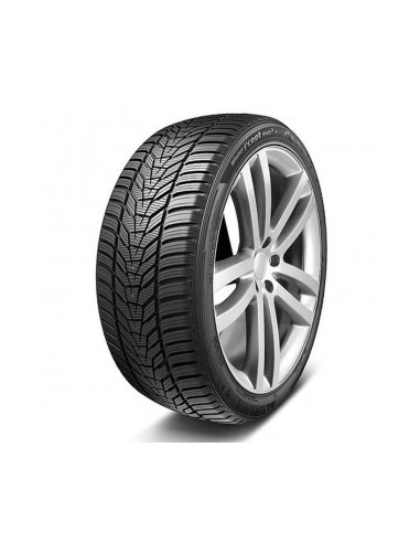 285/30 R19 TL 98V WINTER I*CEPT EVO3 W330 XL MFS  BSW M+S 3PMSF