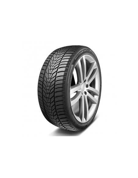 285/30 R19 TL 98V WINTER I*CEPT EVO3 W330 XL MFS  BSW M+S 3PMSF