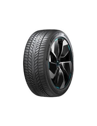 265/40 R22 TL 106H WINTER I*CEPT ION IW01A XL SOU ND ABSORBER BSW M+S 3PMSF