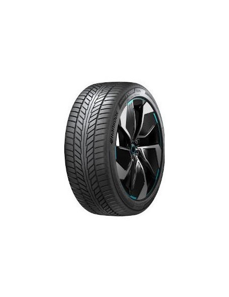 265/40 R22 TL 106H WINTER I*CEPT ION IW01A XL SOU ND ABSORBER BSW M+S 3PMSF