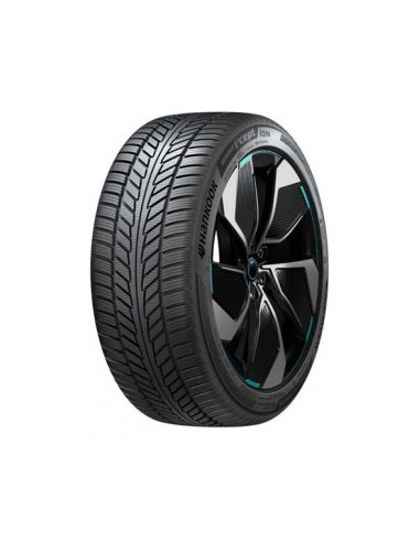 235/55 R20 TL 105V WINTER I*CEPT ION IW01A XL SOU ND ABSORBER BSW M+S 3PMSF
