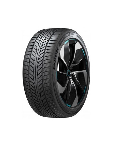 WINTER I*CEPT ION (IW01) HANKOOK 245 45 20 103 V