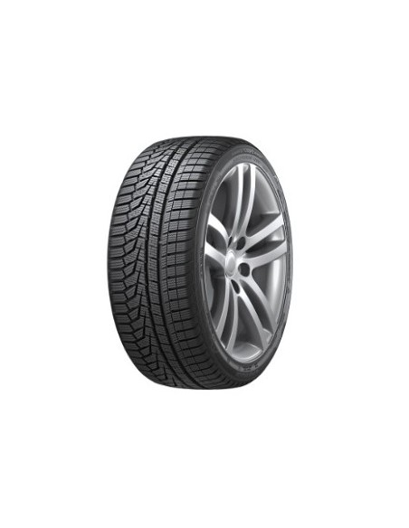 W320 Winter i*cept evo2 AO HANKOOK 245 40 21 100 V